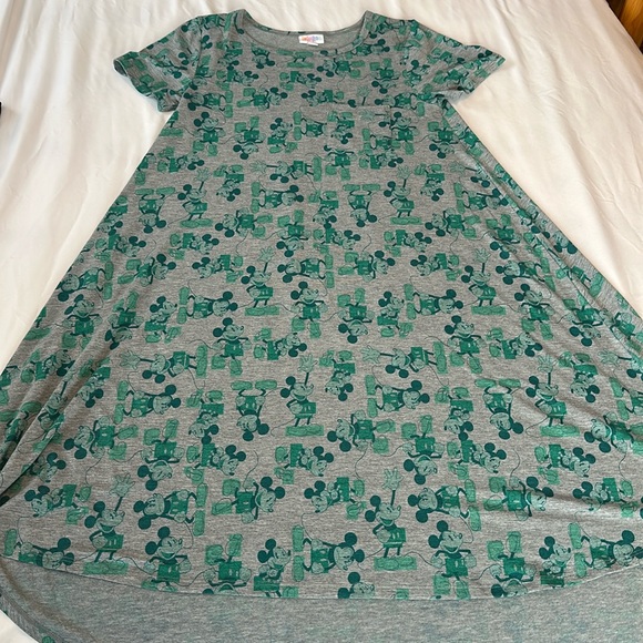 LuLaRoe Dresses & Skirts - Women’s LuLaRoe Dress XS